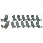 Engine Crankshaft Main Bearing Set Sealed Power 7211M. Fixed Price $177.99.