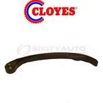 Cloyes Left Timing Chain Tensioner Guide For 1990-1994 Nissan D21 Engine Uq. Fixed Price $43.50.