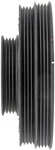 Dorman 594-354 Harmonic Balancer Assembly For 97-01 Honda Cr-v. Fixed Price $192.95.