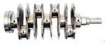 Genuine Enginetech Crankshaft Kit 950700. Fixed Price $486.23.