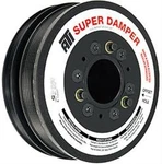 Ati Super Damper 918845; 5.67 In. For 1998-06 Camaro, Firebird, Gto LS1 & LS2. Fixed Price $439.99.