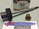 Chrysler Big Block 383-440 Engine Oil Pump Drive Shaft And Bushing Melling IS-63. Fixed Price $68.39.