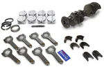 Eagle Comp Sbc Rotating Assembly Kit 3.500" Stroke - 4.030" Bore For Chevy 350. Fixed Price $2287.24.