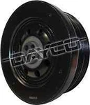 Powerbond Harmonic Balancer For Bmw X3 E83 30D 3.0L M57TUD30 Turbo Diesel. Fixed Price $671.54.
