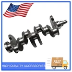New Forklift Crankshaft Std Fits Mazda B2200 2.2L Sohc F2. Fixed Price $155.99.