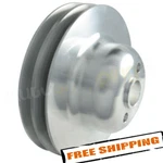 Borgeson 801150 Two Row Add-on Crank Pulley Ford 292/312 Y-block Motors. Fixed Price $152.80.
