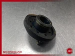 04-10 Bmw X5 650I V8 N62 Engine Crankshaft Pulley Center 7510627. Fixed Price $22.49.