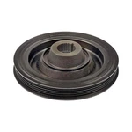 For Honda Prelude 1992-1996 Harmonic Balancer Black Keyway 13810-PT1-003. Fixed Price $163.30.