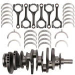 Engine Rebuild Kit Crankshaft Set For Toyota 4RUNNER 4.0L 2003-2009 13401-31011. Fixed Price $355.02.