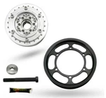 Innovators West 840/1000 +8.6 Pulley For 09-15 Cts-v 12-15 Camaro ZL1 Icp-lsa. Fixed Price $749.00.