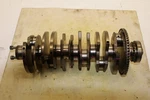 2018-2019 Volkswagen Atlas 3.6L Awd Engine Motor Crankshaft 03H105101AD Oem. Fixed Price $321.21.