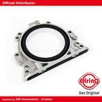 Crankshaft Oil Seal Flange Elring Oe - Audi 80 100 A4 A6 1.8 1.9 2.5 028103171. Fixed Price $42.64.