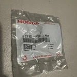 (1) Bnib Oem / Genuine 92-00 Honda Oil Seal 91212-P2F-A01. Fixed Price $19.50.
