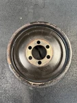 2008 Bmw 535XI 535I N54 E60 E61 Vibration Damper Harmonic Balancer 11227558083. Fixed Price $17.99.