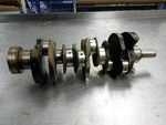 Crankshaft Standard From 2000 Ford Taurus 3.0 F58E6303AB. Fixed Price $249.95.