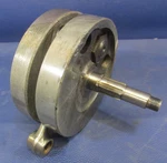 1969 Bsa B44 441 Victor Special Oem Crankshaft. Fixed Price $69.99.
