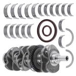 2AZ-FE 2.4L Crankshaft & Main Rod Bearings For Toyota Camry RAV4 Scion Tc Xb. Fixed Price $151.09.