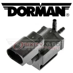 Dorman Secondary Air Injection Control Valve For 2007-2015 Volkswagen Lo. Fixed Price $138.14.
