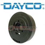 Dayco Harmonic Balancer For 1991-1993 Gmc P3500 7.4L V8 Engine Cylinder Ig. Fixed Price $157.88.