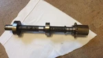 8W93-6A893-FA Jaguar / Land Rover Fuel Pump Shaft. Fixed Price $105.00.