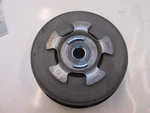 Mercedes-benz OM642 Vibration Damper A6420302403. Fixed Price $276.20.