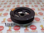 2017-2022 Jeep Compass 2.4L Harmonic Balancer 5047418AB Oem. Fixed Price $24.49.