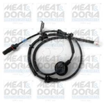 Abs Speed Sensor Rear Right For Hyundai Veloster 1.6 T-gdi 11- 599302V000. Fixed Price $26.40.
