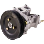 42148BH Gates Water Pump New Kia Optima Koup FORTE5 Magentis 2009-2010. Fixed Price $133.95.