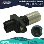 1PCS Crankshaft Position Sensor 19300-97201 029600-0570 For Toyota Hino Engine. Fixed Price $29.99.