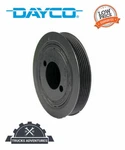 Dayco Engine Harmonic Balancer PB1543N High-quality Auto Part, Universal Fit. Fixed Price $181.25.
