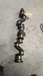 Mercedes R127/180 Crankshaft. Fixed Price $500.00.