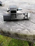 Citroen, Mini Cooper, Peugeot Crankshaft Position Sensor V756175380. Fixed Price $13.43.