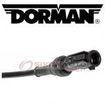 Dorman Front Left Abs Wheel Speed Sensor 1998-2009 Ford Ranger Antilock Us. Fixed Price $44.36.