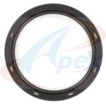 Rr Main Brng Seal Set Apex Automobile Parts ABS416. Fixed Price $13.37.