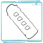 Valve Cover Gasket Set VS50676 For Mercedes-benz C180 C200 C250 E200 E250 SLK200. Fixed Price $10.64.