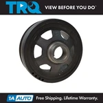 Trq Harmonic Balancer For Mercedes Benz Mb Clk Ml Slk. Fixed Price $69.95.