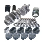 Eagle Balanced Competition Stroker Kit For Chevy 350-384 (B12316L040). Fixed Price $2645.24.