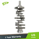 New Engine Crankshaft Fit For Kia Sorento 3.3L 2014-2016 Cadenza. Fixed Price $156.11.