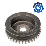 Engine Harmonic Balancer 1991-2001 Ford Escort Mercury Tracer 594-033 Dorman. Fixed Price $67.96.