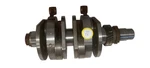 Porsche Very Nice Used Original 356 Spg Roller Crankshaft Std Main Nla #25 Vinta. Fixed Price $4800.00.