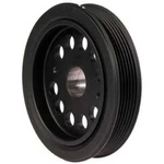 Engine Harmonic Balancer-premium Oem Replacement Dayco PB1655N. Fixed Price $221.03.