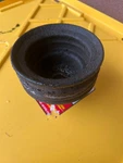 Oem Bmw E30 318I M10 Harmonic Balancer. Fixed Price $89.99.