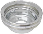 Rpc 64-67 Ford 289 Double Groove Pulley Lower R8974. Fixed Price $80.45.