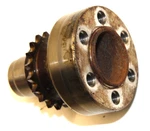 Bmw Oem Main Crankshaft Hub Sprocket E60 E88 E90 E92 E93 X3 X5 Z4 7553142. Fixed Price $29.95.