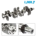 Crankshaft For Hyundai Accent Veloster Kia Rio Soul 4-DOOR 1.6L 2012 13-2019. Fixed Price $60.82.