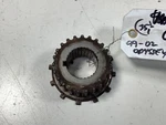 98-02 Honda Accord V6, 99-04 Odyssey Crankshaft Timing Gear Sprocket Pulley Oem. Fixed Price $79.00.