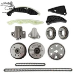 Timing Chain Kit W/ Vvt Gear For Sonata Tucson Santa Fe 09-14 24461-2G350. Fixed Price $116.42.