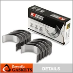 King Main Bearings For 83-01 Toyota Camry RAV4 2.0L 2.2L 2SELC 3SFE 3SGELC 5SFE. Fixed Price $1029.28.