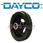 Dayco Harmonic Balancer For 1975-1978 Gmc K25 Suburban 6.6L V8 Engine Wm. Fixed Price $117.74.