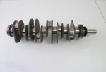 Porsche 911 2.0 2.2 Oem Crankshaft Counterbalanced - Inspected (#5). Fixed Price $1499.00.